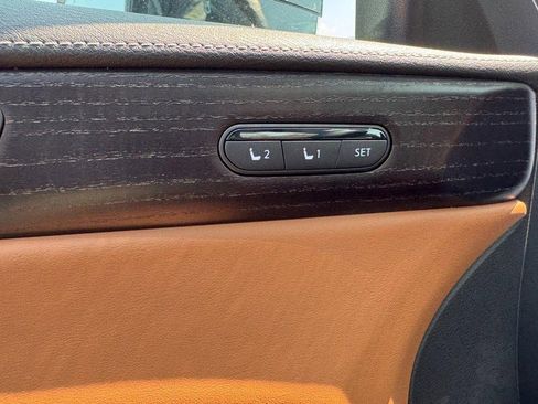 New 2026 INFINITI QX60 Autograph w/ Dark Cargo Package image 10