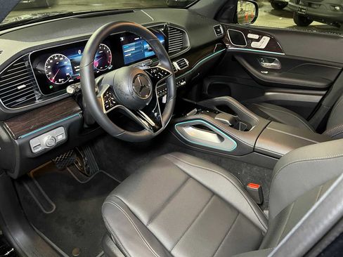 Used 2026 Mercedes-Benz GLE 350 4MATIC image 24