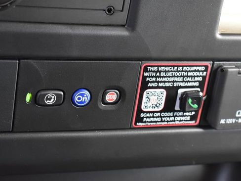 New 2025 Chevrolet Express 2500 w/ Driver Convenience Package RWD image 26