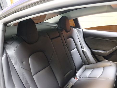 Used 2023 Tesla Model 3 Standard Range RWD image 61