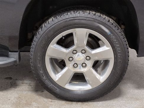 Used 2016 Chevrolet Tahoe LT w/ Max Trailering Package image 18