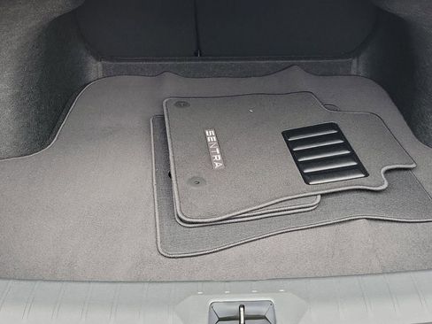 New 2026 Nissan Sentra SV w/ Floor Mat Package FWD image 15