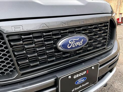 Used 2020 Ford Ranger XLT w/ Equipment Group 301A Mid image 29