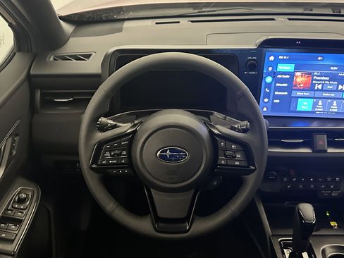 New 2026 Subaru Outback Limited XT w/ Premium/Limited Package image 11