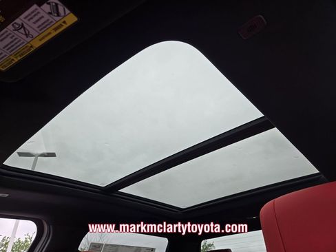 New 2026 Toyota Tundra TRD Pro AWD/4WD image 8