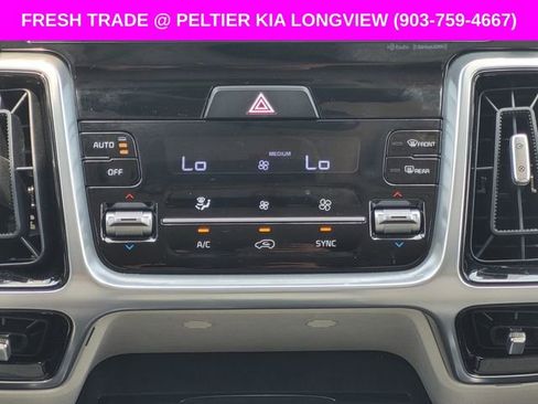 Used 2023 Kia Sorento SX AWD/4WD image 27