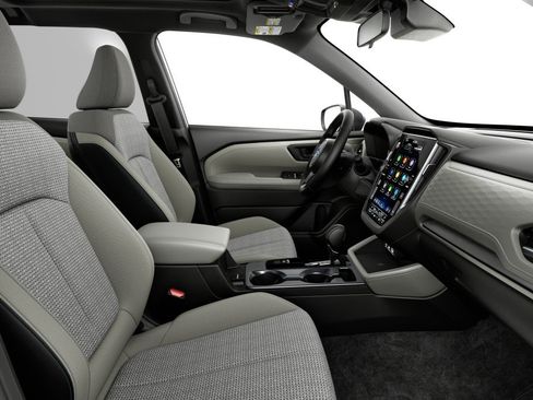 New 2026 Subaru Forester Premium AWD/4WD image 16
