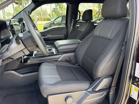 Used 2026 Ford F150 STX w/ Equipment Group 200A RWD image 11