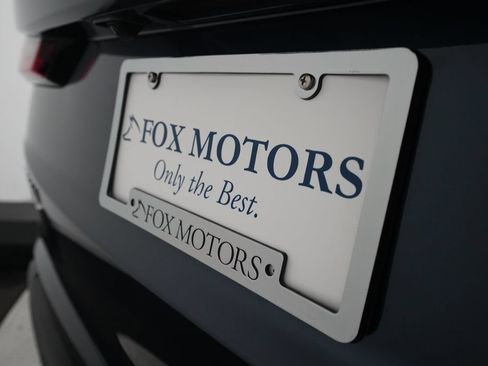 Certified 2025 Honda CR-V Sport Touring image 37