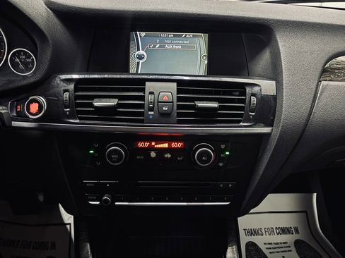 Used 2014 BMW X3 xDrive28i image 29