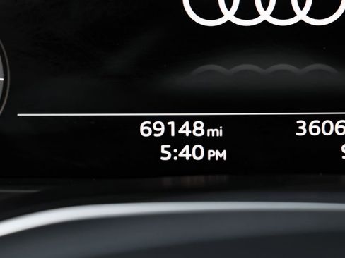 Used 2021 Audi S6 Premium Plus w/ S6 Executive Package AWD/4WD image 17