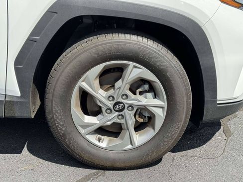 Used 2024 Hyundai Tucson SEL AWD/4WD image 27