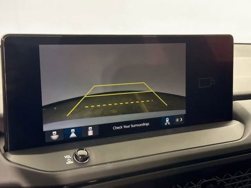 Certified 2025 Honda Accord Sport image 8