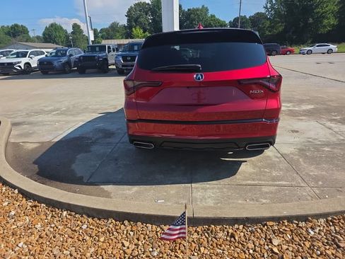 Used 2023 Acura MDX A-Spec AWD/4WD image 4