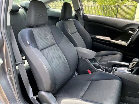 Used 2015 Honda Civic LX image 27