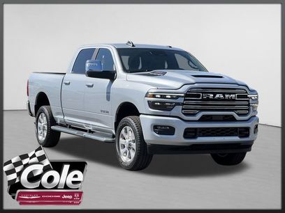 Used 2026 RAM 2500 Laramie w/ Sport Appearance Package