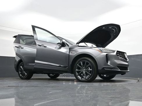New 2025 Acura RDX A-Spec image 39