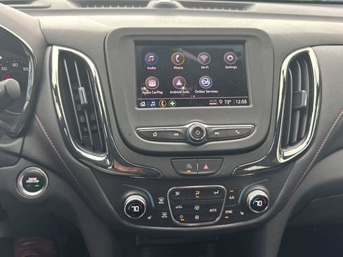 Used 2024 Chevrolet Equinox RS AWD/4WD image 13