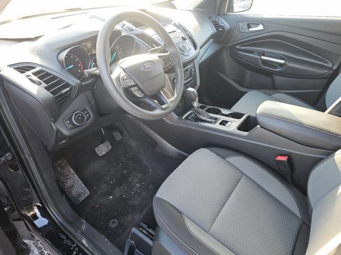 Used 2017 Ford Escape SE w/ SE Cold Weather Package image 12