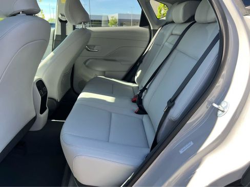 Certified 2026 Hyundai Kona SEL Premium AWD/4WD image 26