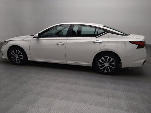 Used 2021 Nissan Altima 2.5 S w/ Driver Assist Package FWD image 3
