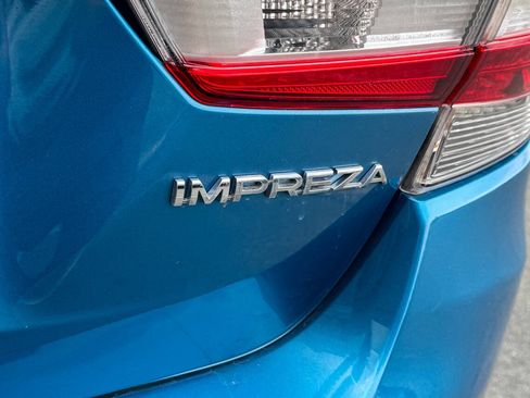 Used 2019 Subaru Impreza 2.0i w/ Eyesight AWD/4WD image 14