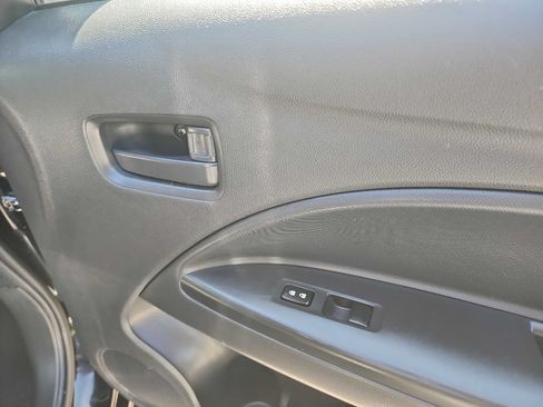 Used 2024 Mitsubishi Mirage ES FWD image 66