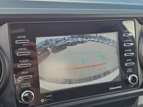 Used 2022 Toyota Tacoma SR RWD image 25
