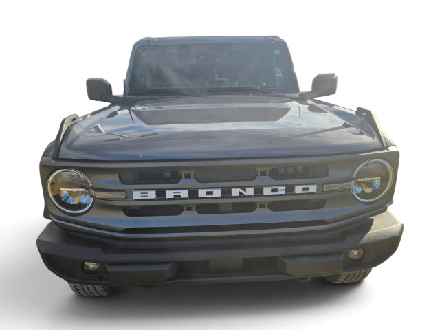 Used 2024 Ford Bronco Big Bend AWD/4WD image 9