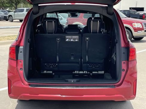Used 2025 Honda Odyssey Sport-L image 30