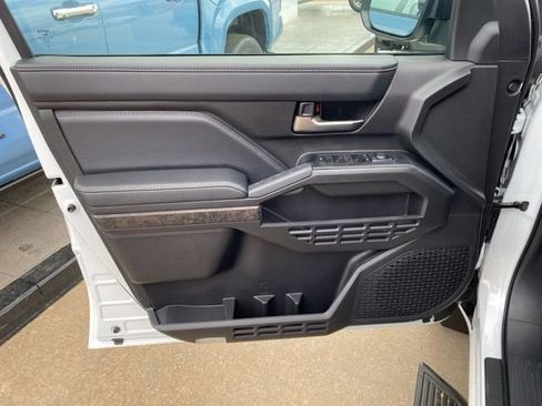 New 2026 Toyota Tacoma Limited AWD/4WD image 18