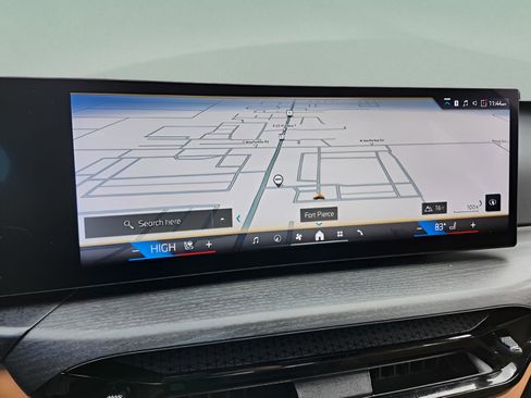 Certified 2025 BMW 330i Sedan w/ M Sport Package image 23