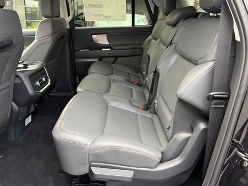 New 2026 Ford Expedition Max Active image 27