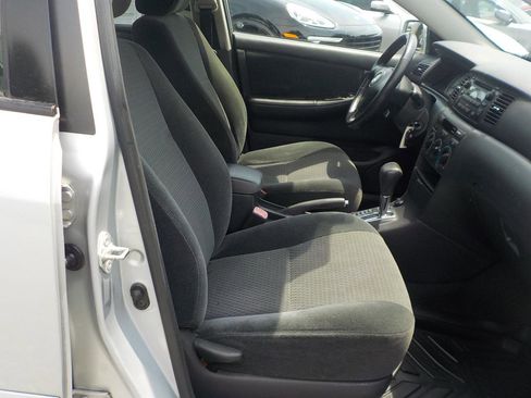 Used 2007 Toyota Corolla S FWD image 26