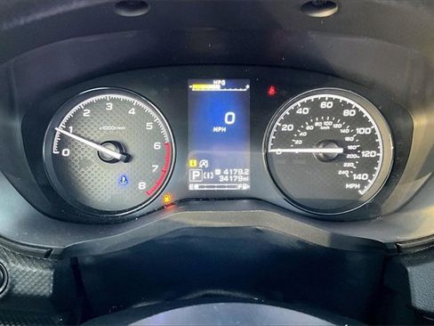 Used 2022 Subaru Forester image 15