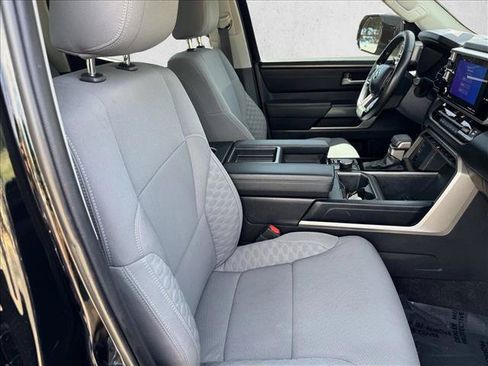 Used 2023 Toyota Tundra SR5 w/ SR5 Convenience Package AWD/4WD image 18