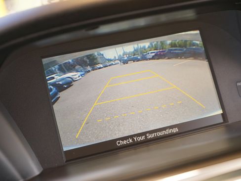 Used 2014 Honda Accord LX image 18