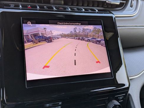 New 2026 Jeep Grand Cherokee Laredo image 21