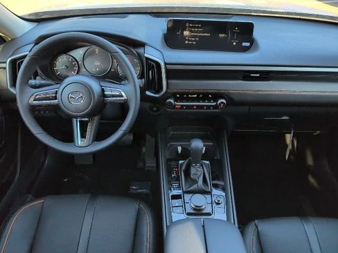 New 2026 MAZDA CX-50 AWD 2.5 S w/ Weather Package image 4
