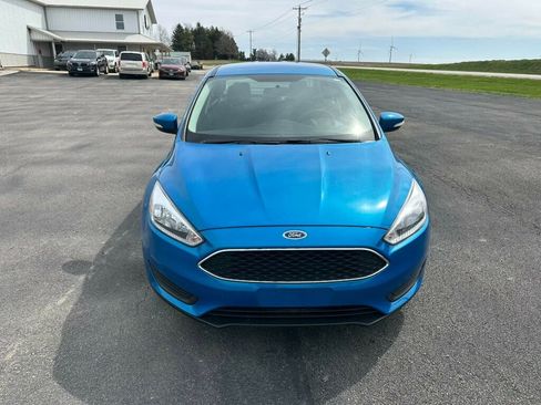 Used 2015 Ford Focus SE image 8