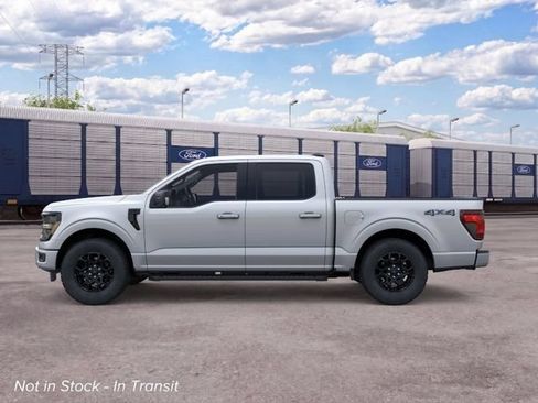 New 2026 Ford F150 XLT AWD/4WD image 3