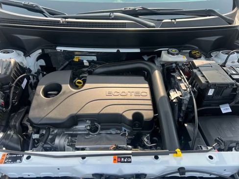 Certified 2024 Chevrolet Equinox LT image 31