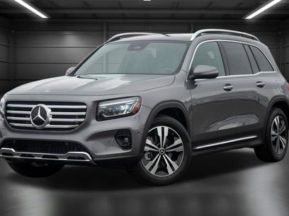 Certified 2025 Mercedes-Benz GLB 250 4MATIC