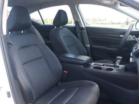 Used 2021 Nissan Altima 2.5 S FWD image 21