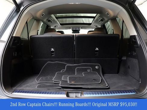 Certified 2026 Mercedes-Benz GLS 450 4MATIC image 33
