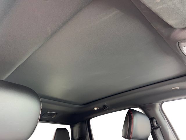 Used 2022 RAM 1500 TRX w/ TRX Level 2 Equipment Group AWD/4WD image 22