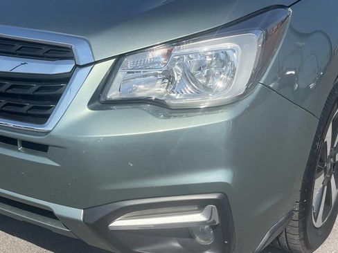 Used 2018 Subaru Forester 2.5i Premium AWD/4WD image 9