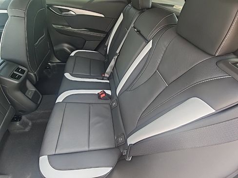 New 2025 Buick Envision Sport Touring image 13