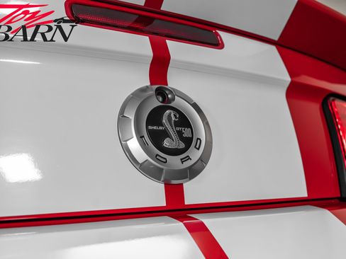 Used 2008 Ford Mustang Shelby GT500 image 12