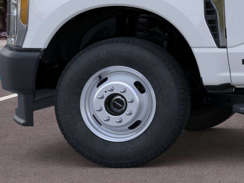 New 2026 Ford F350 XL AWD/4WD image 19